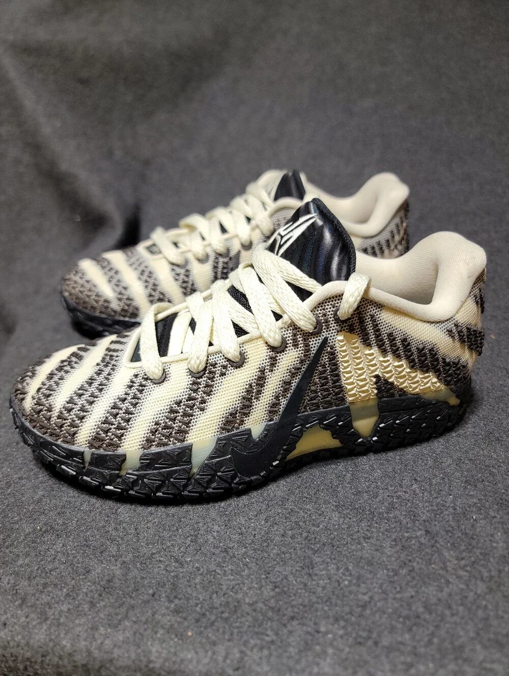 Nike Ja 3 basketball shoes